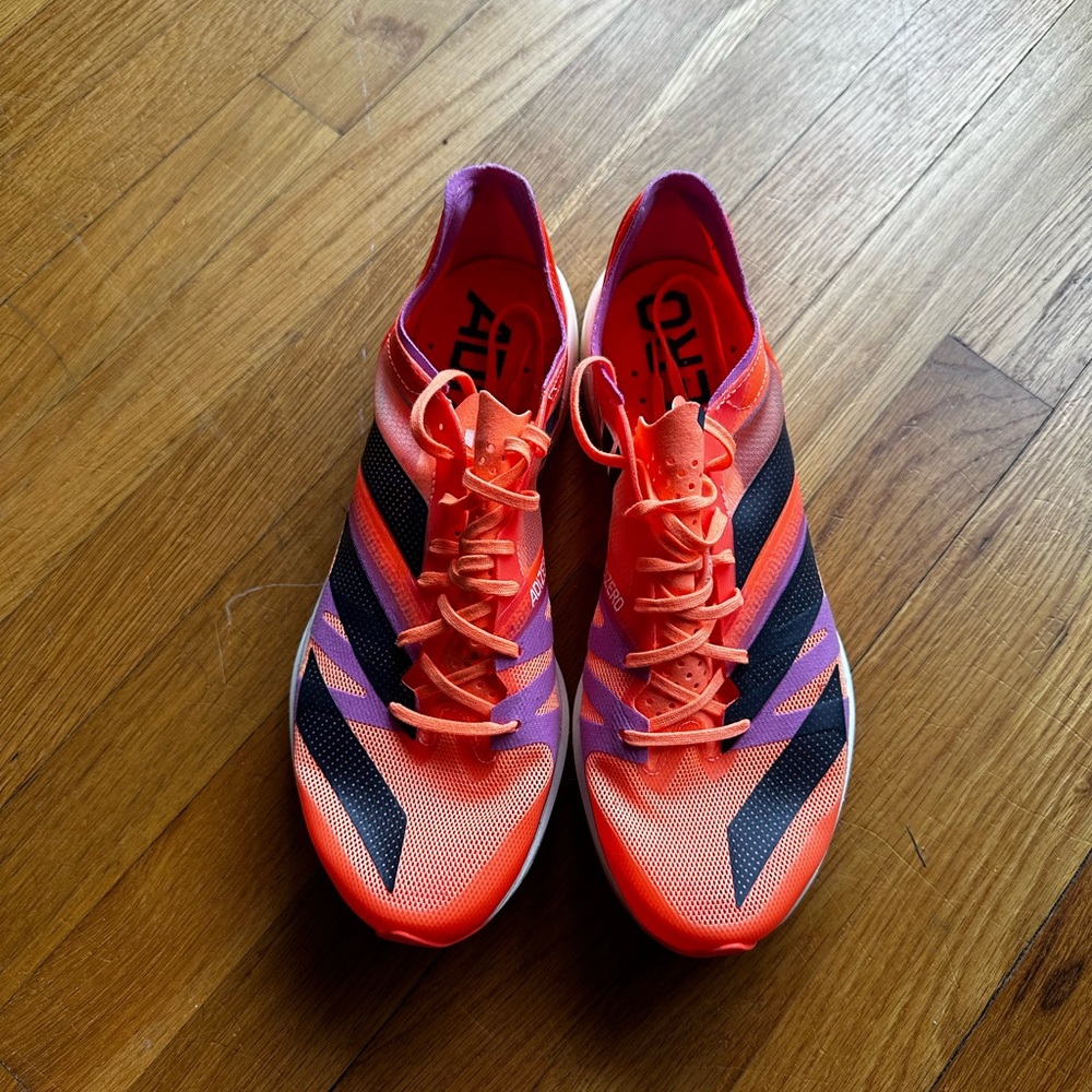 Adidas Adizero Takumi Sen 8